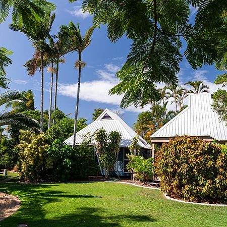 Kellys Beach Resort Bargara Exterior foto