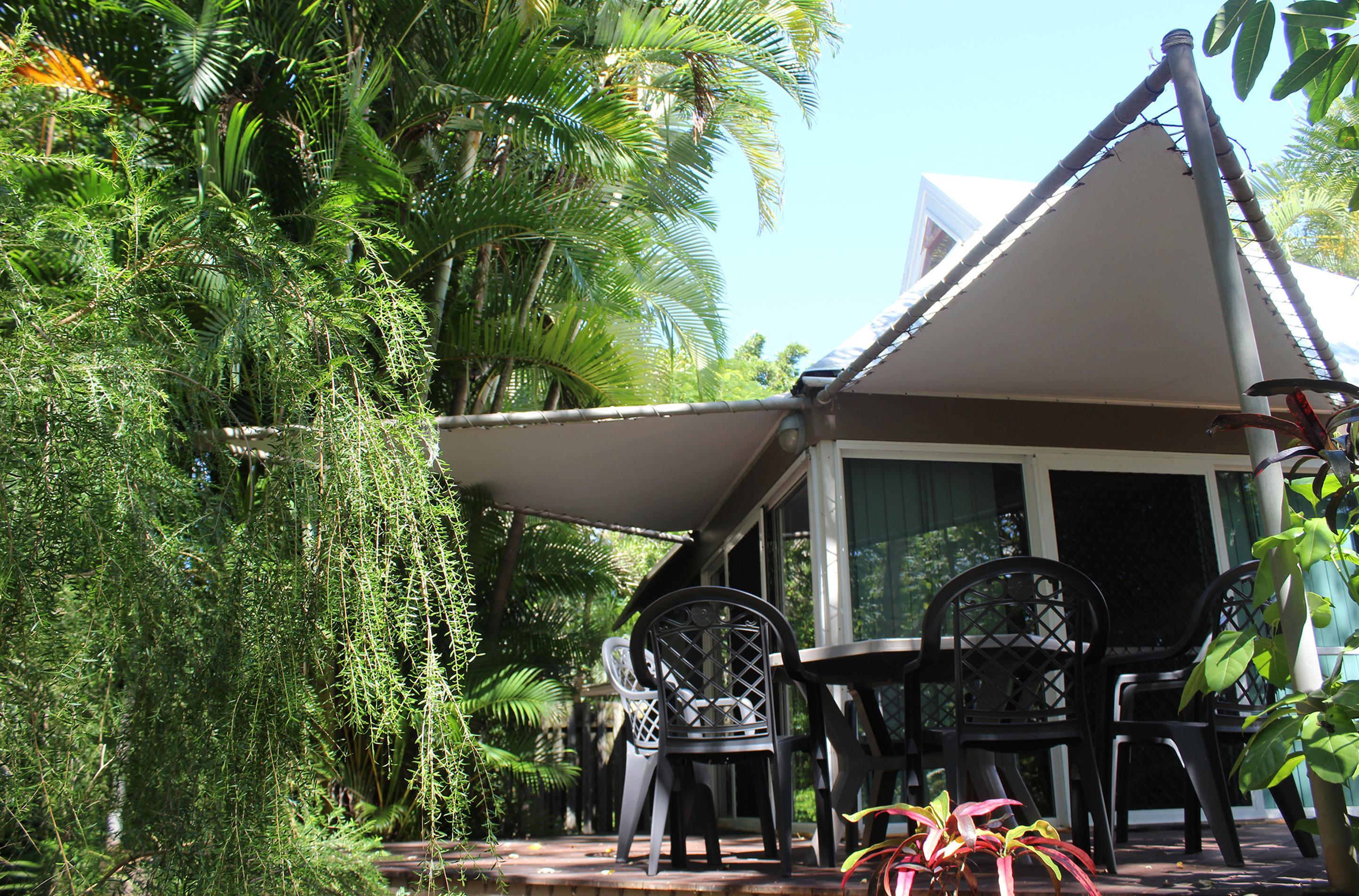 Kellys Beach Resort Bargara Exterior foto