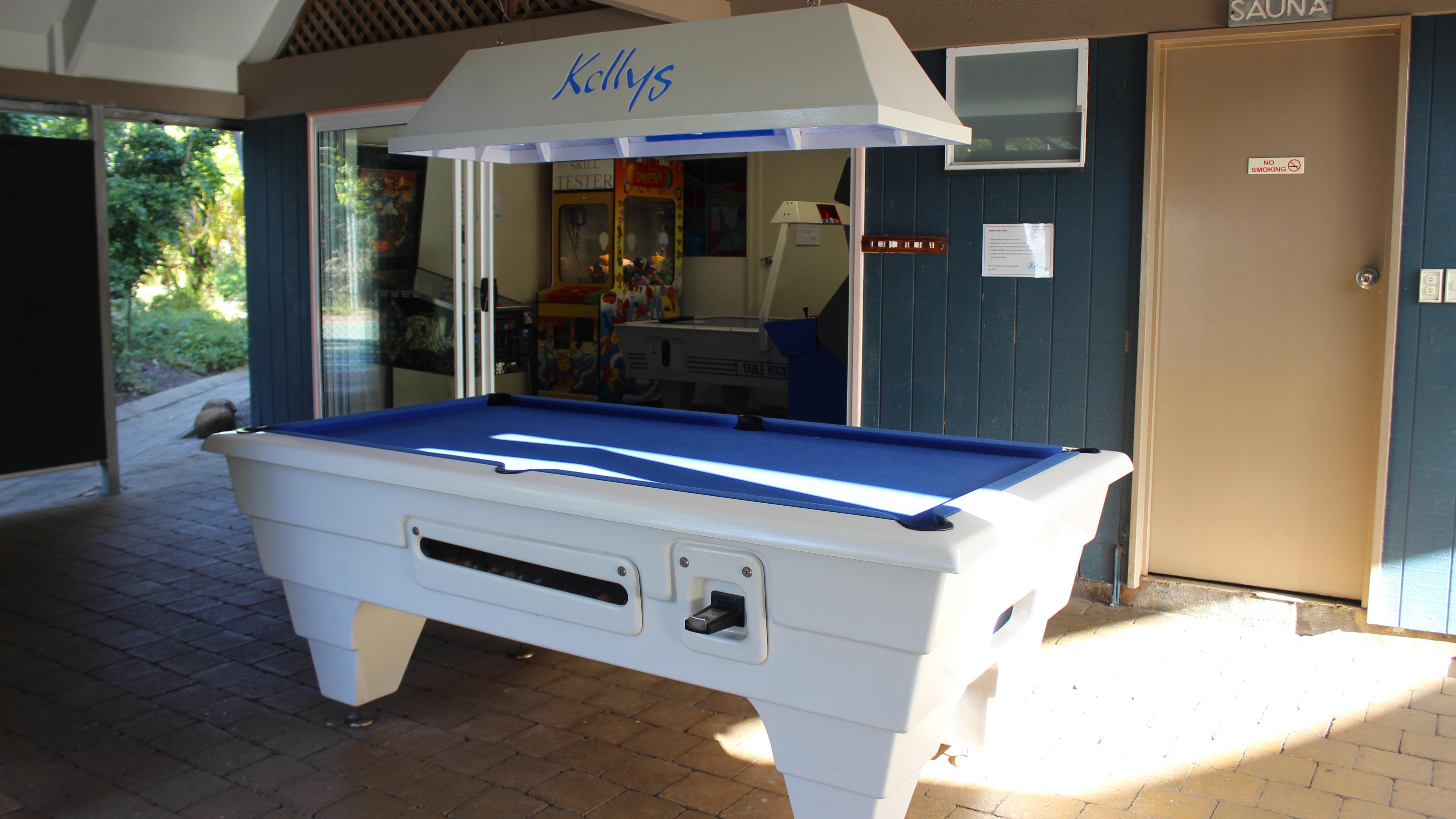 Kellys Beach Resort Bargara Exterior foto