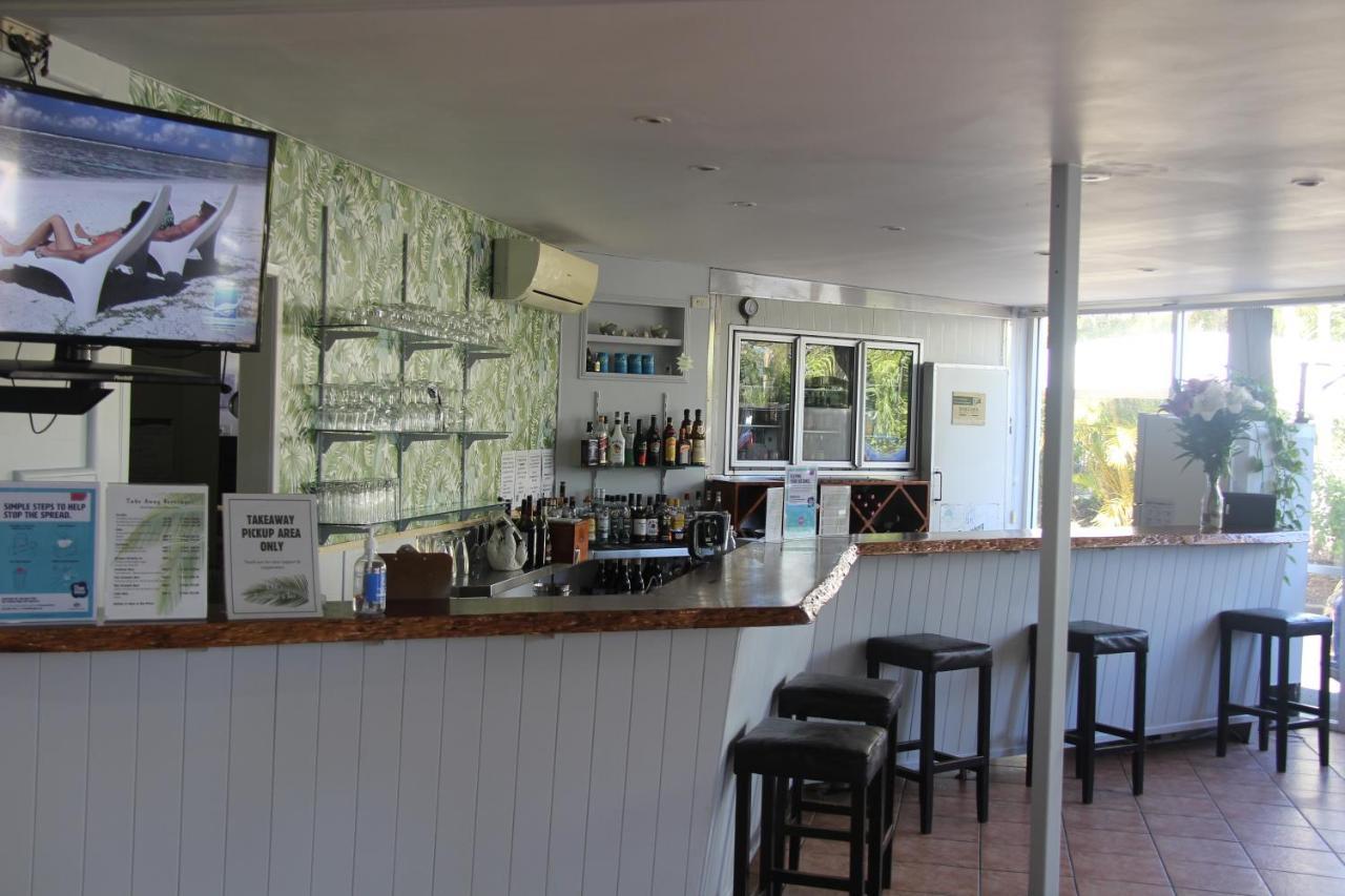 Kellys Beach Resort Bargara Exterior foto